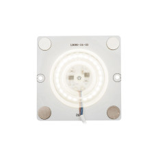 Светодиодная плата Apeyron 220В 2835 12Вт 4000К IP20 02-19