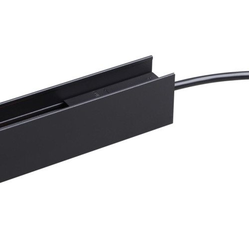 Токопровод (подвод питания) Novotech Port Vector 135311