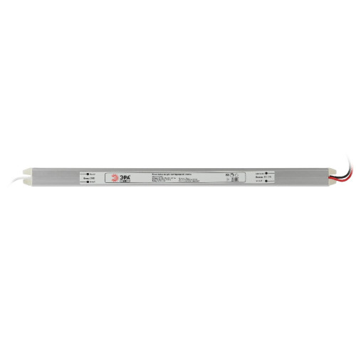 Блок питания Эра 60Вт DC12В 5A IP20 LP-LED-60W-IP20-12V-US Б0061153