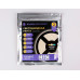 Светодиодная лента двухрядная Ambrella Light LED Strip 24В 2835 20Вт/м 4500K 5м IP20 GS3602