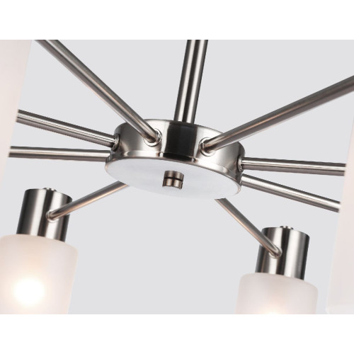 Люстра на штанге Ambrella Light Traditional Modern TR9575