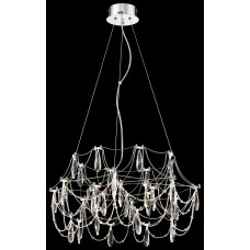 Подвесная люстра Wertmark Felicia WE336.32.103