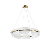 Подвесная люстра Zortes Moon ZRS.1210.80