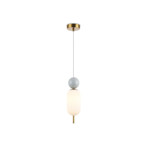 Подвесной светильник Ambrella Light High Light Ceramo Modern LH53101