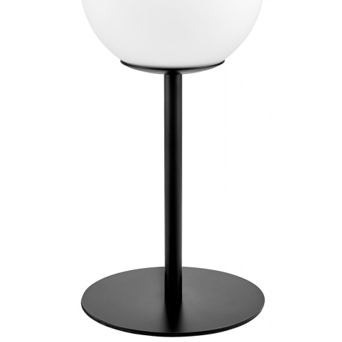 Настольная лампа Lumina Deco LDT 6030-11 BK