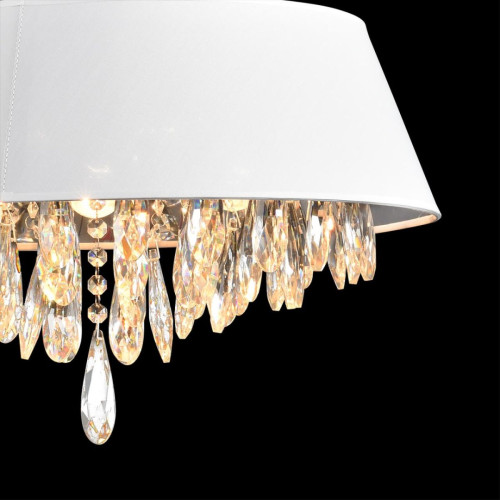 Подвесная люстра Lumion Classi Mitrim 8374/6 Подвесная люстра Lumion Classi Mitrim 8374/6