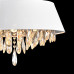Подвесная люстра Lumion Classi Mitrim 8374/6 Подвесная люстра Lumion Classi Mitrim 8374/6
