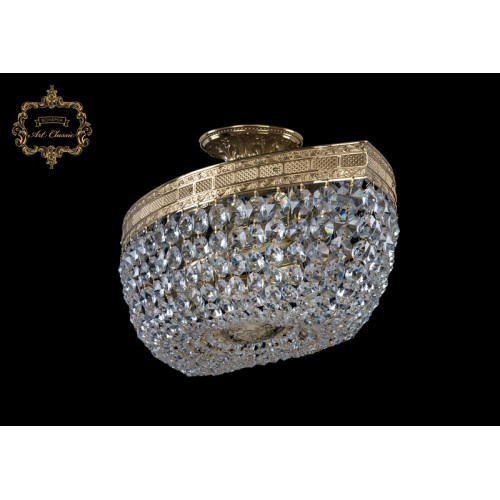 Потолочная люстра Art Classic 21.113.60SP.G Потолочная люстра Art Classic 21.113.60SP.G