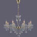 Подвесная люстра Illumico IL0265-8PSQ-39 AB