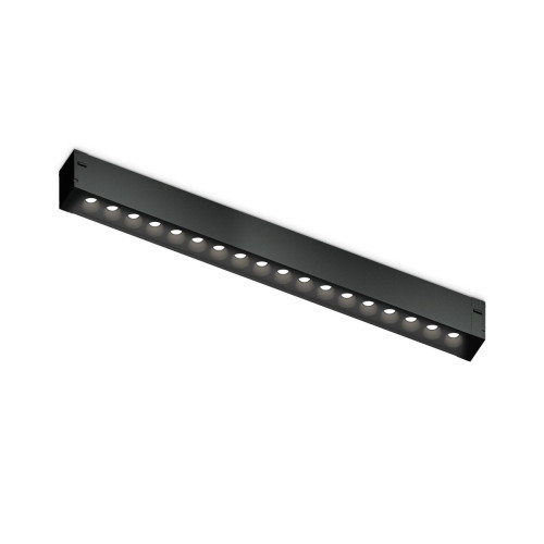 Трековый светодиодный светильник Ambrella Light Track System GL1730