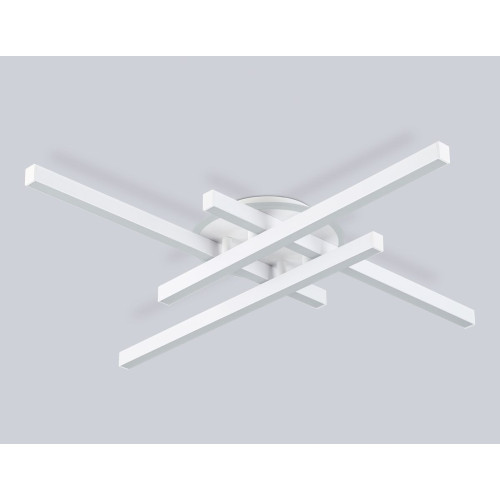Потолочный светильник Ambrella Light Comfort LineTech FL6281