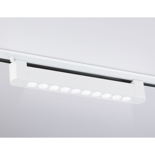 Трековый однофазный светильник Ambrella Light Track system GL6706