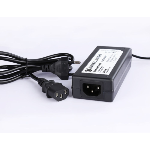 Блок питания Ambrella Light LED Driver 12V 60Вт AC100-240 5A IP20 GS8525