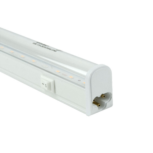 Светильник для растений Uniel ULI-P32-18W/SPLX IP40 WHITE UL-00010566