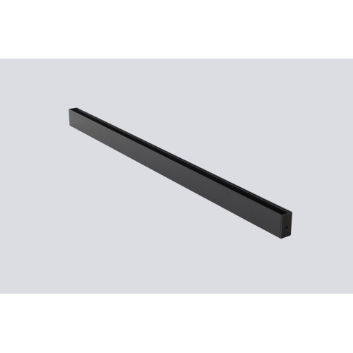 Шинопровод накладной 220V Crystal Lux CLT 0.115 01 L2000 BL