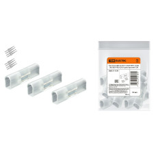 Коннектор прямой TDM Electric SQ0331-1539