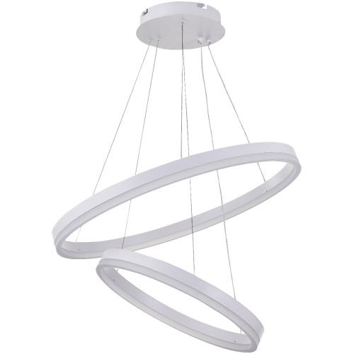Подвесная люстра Natali Kovaltseva LED LAMPS 81297