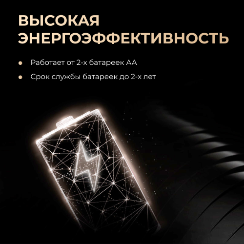 Поворотная панель Yeelight Pro, серия E, беспроводная, 4 кнопки + поворотная панель