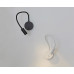 Гибкое бра Italline DE-316 white