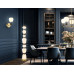 Торшер Ambrella Light High Light Ceramo Modern LH53172