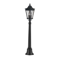 Ландшафтный светильник Feiss Cotswold lane FE-COTSLN4-M-BK