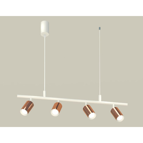 Подвесной светильник Ambrella Light Traditional DIY (С9001, С6326, N6101) XB9001300