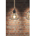 Подвесной светильник Toplight Adella TL1600H-01BK