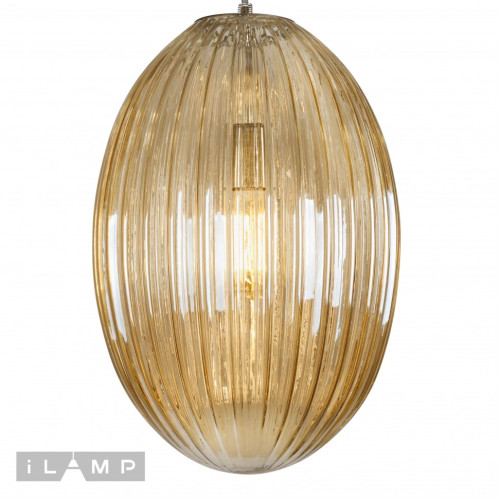 Подвесной светильник iLamp Jazz AP9003-1A COG