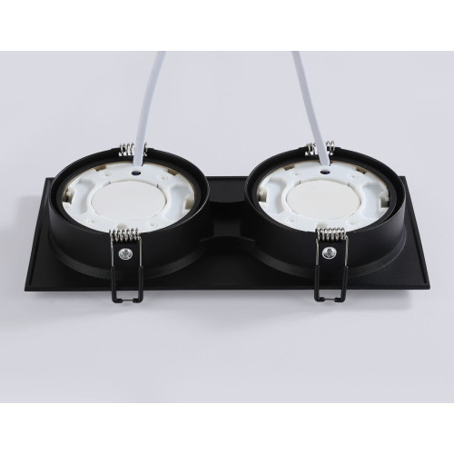 Встраиваемый светильник Ambrella Light Techno Spot Standard Tech TN52235
