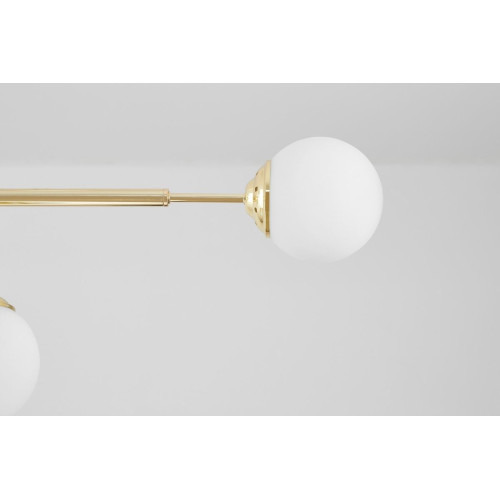Подвесная люстра Lampit Fino TP 2006-6 GD