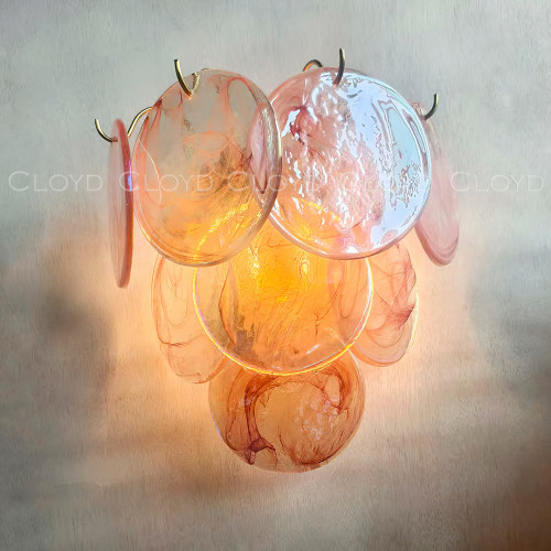 Настенный светильник Cloyd Linze 20481 Настенный светильник Cloyd Linze 20481