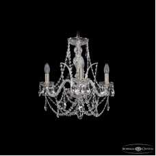 Подвесная люстра Bohemia Ivele Crystal 1411/3/160 Pa