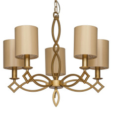 Подвесная люстра Vele Luce Vilucchio VL1084L05