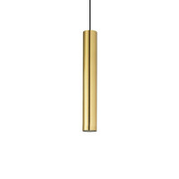 Подвесной светильник Ideal lux LOOK SP1 D06 OTTONE 259239