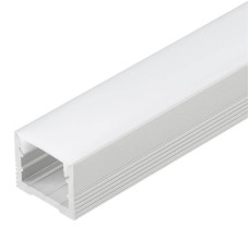 Профиль Arlight SL-SLIM-H13M-2000 ANOD 023718