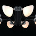 Потолочная люстра Illumico IL0448-8CSQ-79 BK