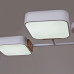 Люстра на штанге Reluce 03363-0.3-08 WH+WOOD