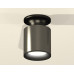 Накладной светильник Ambrella Light Techno XS6303080 (N6902, C6303, N6102)