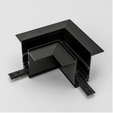 Коннектор угловой Lumker SY-LINK-CNLV-T2-BL 013608