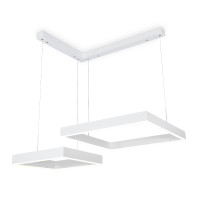 Подвесной светильник Ambrella Light Acrylica FA6640