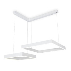 Подвесной светильник Ambrella Light Acrylica FA6640
