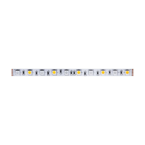 Светодиодная лента Maytoni Technical 24В 5050 14,4Вт/м RGB+W 3000K IP20 10176