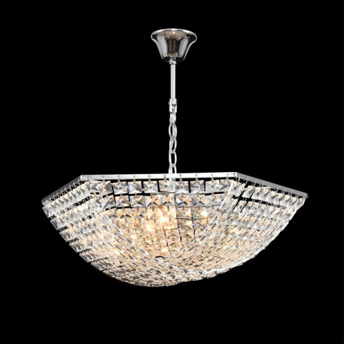 Подвесная люстра Lumion Neoclassi Amalia 8377/5 Подвесная люстра Lumion Neoclassi Amalia 8377/5