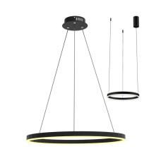 Подвесной светильник Kink Light Тор 08212,19A(3000K)