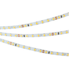 Светодиодная лента Arlight RT-A120-5mm 24V Cool 15K (9.6 W/m, IP20, 2835, 5m) 015661(2)