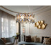 Подвесная люстра Ambrella Light Traditional TR5185