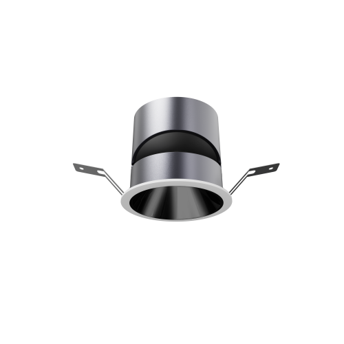 Встраиваемый светильник Yeelight Pro E Spotlight, мощность 10 Вт, угол рассеивания 36° (EU) Встраиваемый светильник Yeelight Pro E Spotlight, мощность 10 Вт, угол рассеивания 36° (EU)