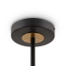 Люстра на штанге Freya Hats FR5370CL-06B