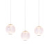 Подвесной светильник Delight Collection MD20001012 MD20001012-3B gold