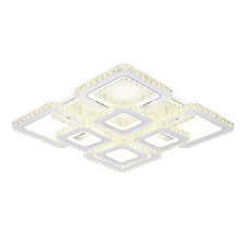 Потолочная люстра Ambrella Light Acrylica Ice FA1737